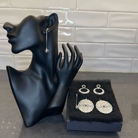 Fashion Jewelry Bundle-Earrings  - Picture 1 of 8